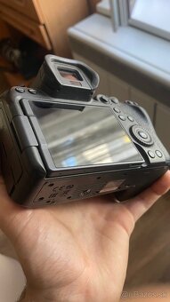 Canon eos R6 - 2