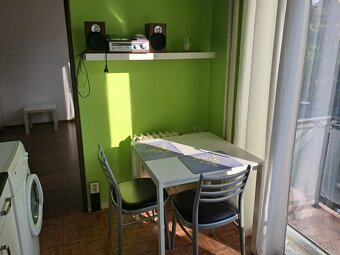 Prenajmem byt - 2