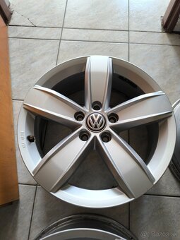 5x112 r17 Volkswagen - 2