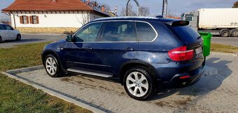 BMW X5 E70 xdrive 35D - 2