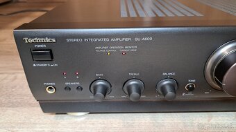 Technics SU-A 600 - 2