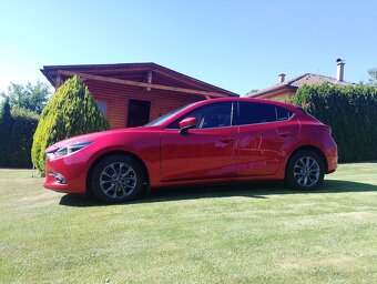 Mazda 3 2.0 Skyactive - 2
