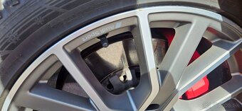 Audi A6 Avant 55TFSIe PHEV Quattro 367PS 3xS-LINE - 2