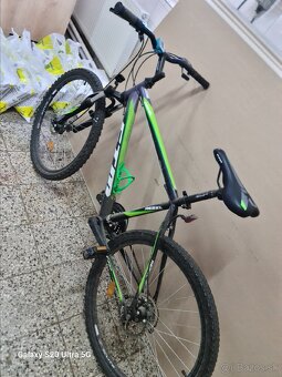 Predam bicykel - 2