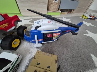 Hracky - 2