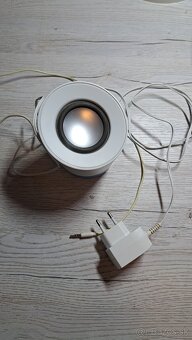 Logitech reproductor - 2