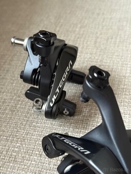 Shimano Ultegra BR-R8000 brzdy - 2