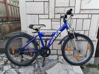 Bicykel - 2