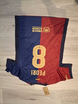 Dres FC Barcelona - 2