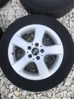 BORBET 5x112 - 2