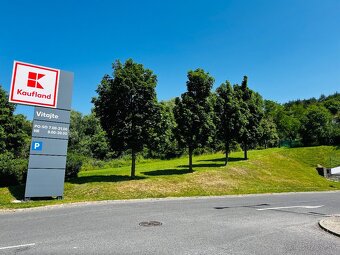 PODNIKATEĽSKÁ PRÍLEŽITOSŤ stavebný pozemok, 2156m2, VT - 2