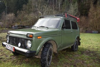 Niva - 2