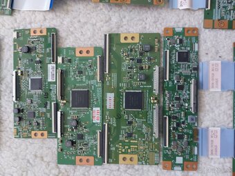 T-con Samsung Philips LG Panasonic - 2
