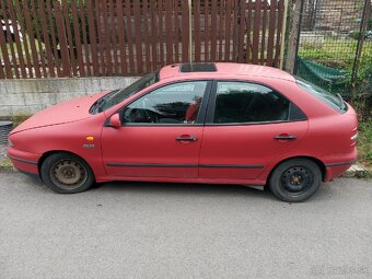 Fiat Brava 1.9 jtd - 2