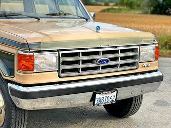 1987 Ford F-350 7.5 V8 | CENTURION - 2