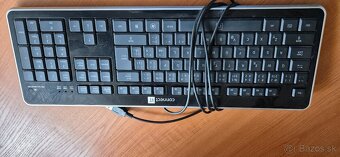 Predam monitor,klavesnicu,repro - 2