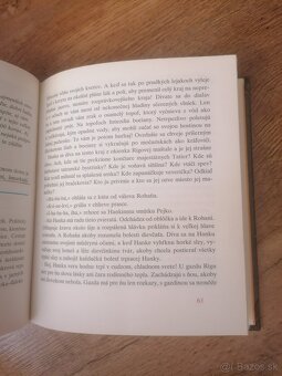 Čenkovej deti - Franko kráľ - 2