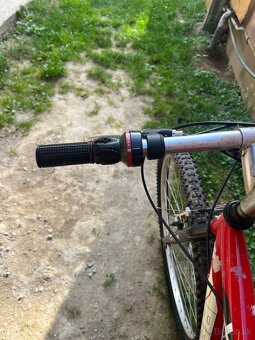 Bicykel - 2
