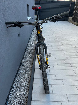 Cannondale Super V 700 - 2