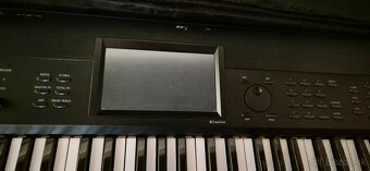 Predám KORG KROME 73 - 2
