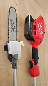 Milwaukee M18FOPH CSA odvetvovač - 2