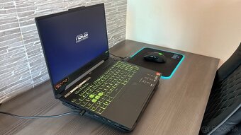 Asus tuf - 2