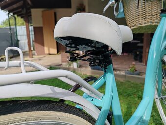 Retro bicykel - 2