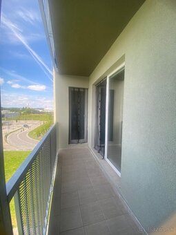 2 izbový byt Žilina ,Vlčince - 2