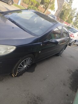 Peugeot - 2