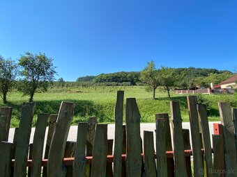 Stavebné pozemky s povolením a možnosťou výstavby – Podkylav - 2