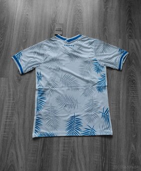Futbalový dres brazílie značky nike - 2