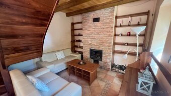 Na predaj 3izbový RD, 80m2, Borinka - 2