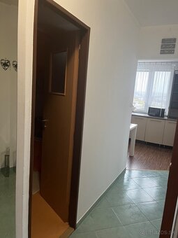 Prenajom 3 izboveho bytu - 2