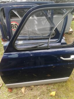 Renault 4 - 2