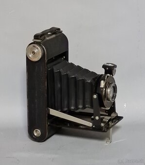 Retro Fotoaparáty - 2