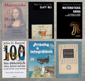 Populárna matematika - 2