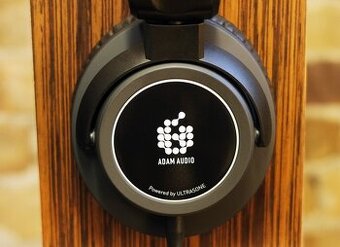 Adam Audio SP-5 vo vybornom stave - 2