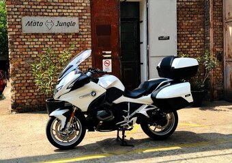 BMW R 1250RT - 2