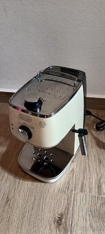 Pakový kávovar Delonghi - 2
