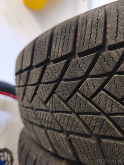 Zimné pneu Matador 195/55R16 - 2