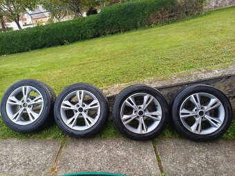 Disky Ford  5x108 R16 - 2