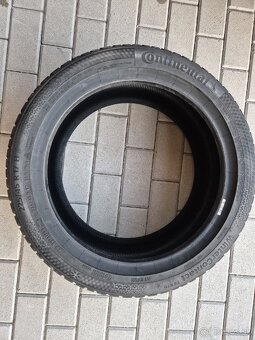 Continental WinterContact TS 870 225/45 R17 91H - 2