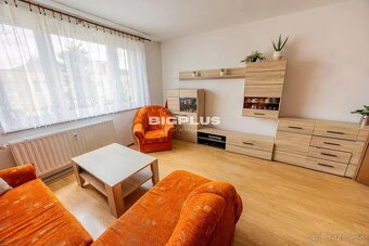 REZERVOVANÉ -3-izbový byt 68 m²  – Spišské Podhra - 2