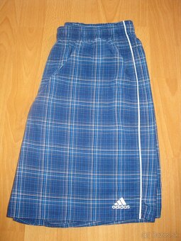 Pánske plavky zn. Adidas, veľ. S - 2