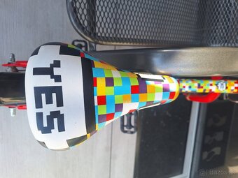 Bicykel Dema drobec - 2