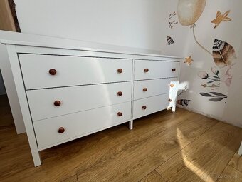 Komoda Ikea Koppang - 2