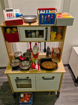 Detska kuchynka IKEA - 2