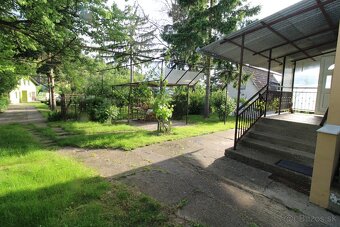 BRANDreal – Priestranný rodinný dom s potenciálom viacgenera - 2