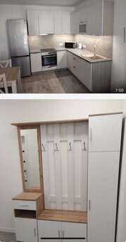 Na prenájom luxusný byt, Okružná, Michalovce - 2