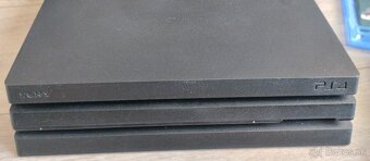 PS4 PRO - 2
